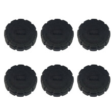 6X Radiator Coolant Expansion Tank Cap 2105010615 for -