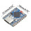 3X ESP32 S3 Zero Wi-Fi BT 5.0  Development Board Simplified Prototyping for Embedded Projects 896C(Without Soldered) 5