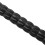 3X Adjustable Gear Muscle Massage Roller Trigger Point Massage Stick Self Myofascial Release Black 8