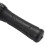 3X Adjustable Gear Muscle Massage Roller Trigger Point Massage Stick Self Myofascial Release Black 9