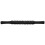 3X Adjustable Gear Muscle Massage Roller Trigger Point Massage Stick Self Myofascial Release Black 5