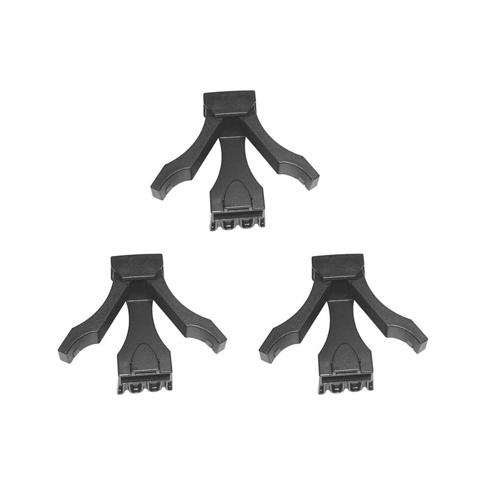 3X For Landcruiser 200 Prado 120 Cup Holder Divider Insert 55633-60040 6033836480948