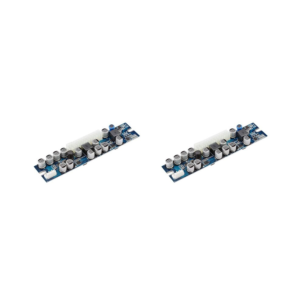 2X 12V 300W Atx Psu Atx Mining Psu 24Pin Atx Pc Power Supply For Computer 300W Power Module 6031965862314