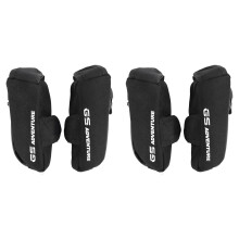 4x Storage Bag Fairing Bags Side Windshield Package for R1200GS ADV LC R1250GS 2013-2019