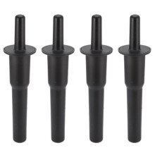 4X Blender Tamper Accelerator Work Blender Mixer TillbehöR 767 OmröRarstav för JTC Blender 767