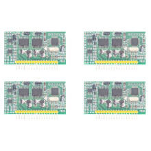 4PCS 5V Pure Sine Wave Inverter Driver Board DY002-2 Chip EG8010 + IR2110S Driver Module