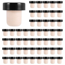 192 Peças Rolha em Forma de T Reutilizável Rolha de Rolha de Rolha de Vinho Tampa de Vedação para Garrafas de Cerveja de Vinho (Preta)