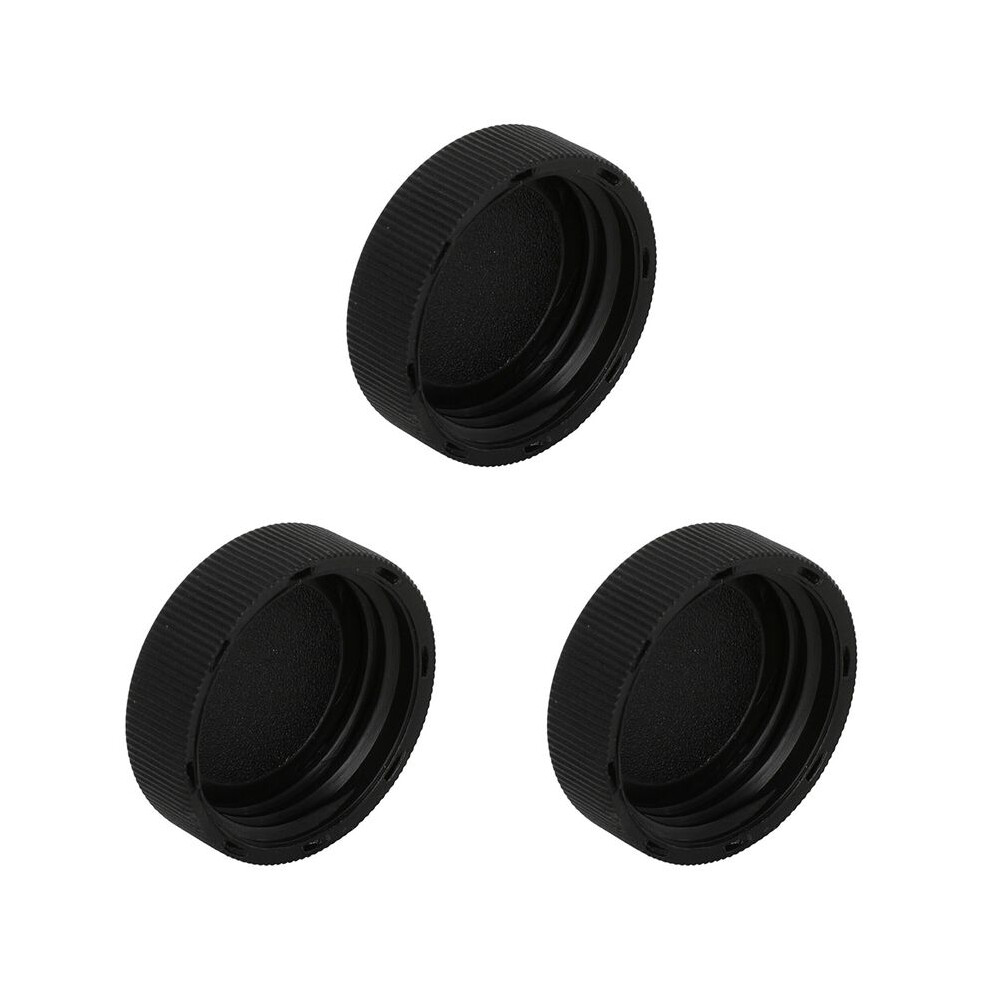 3X Coolant Overflow Reservoir Cap 21712-79900 For Murano Rogue Versa 6032491333996