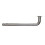 2X Support de Mât D'Antenne en Acier Inoxydable, Kit D'Installation Extérieure 2
