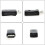 10Pcs 4K  Dummy Plug DP Virtual Display Adapter  Video Card Cheater EDID Headless  Emulator 7