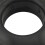 12Pcs Universal Kayak Canoe Raft Paddle Oar Drip Rings  Guards Ring Paddle Accessories Replacement 6