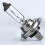 12 X H7 Car Headlight Bulbs 12V / 55W Halogen Standard Lamp Light 5