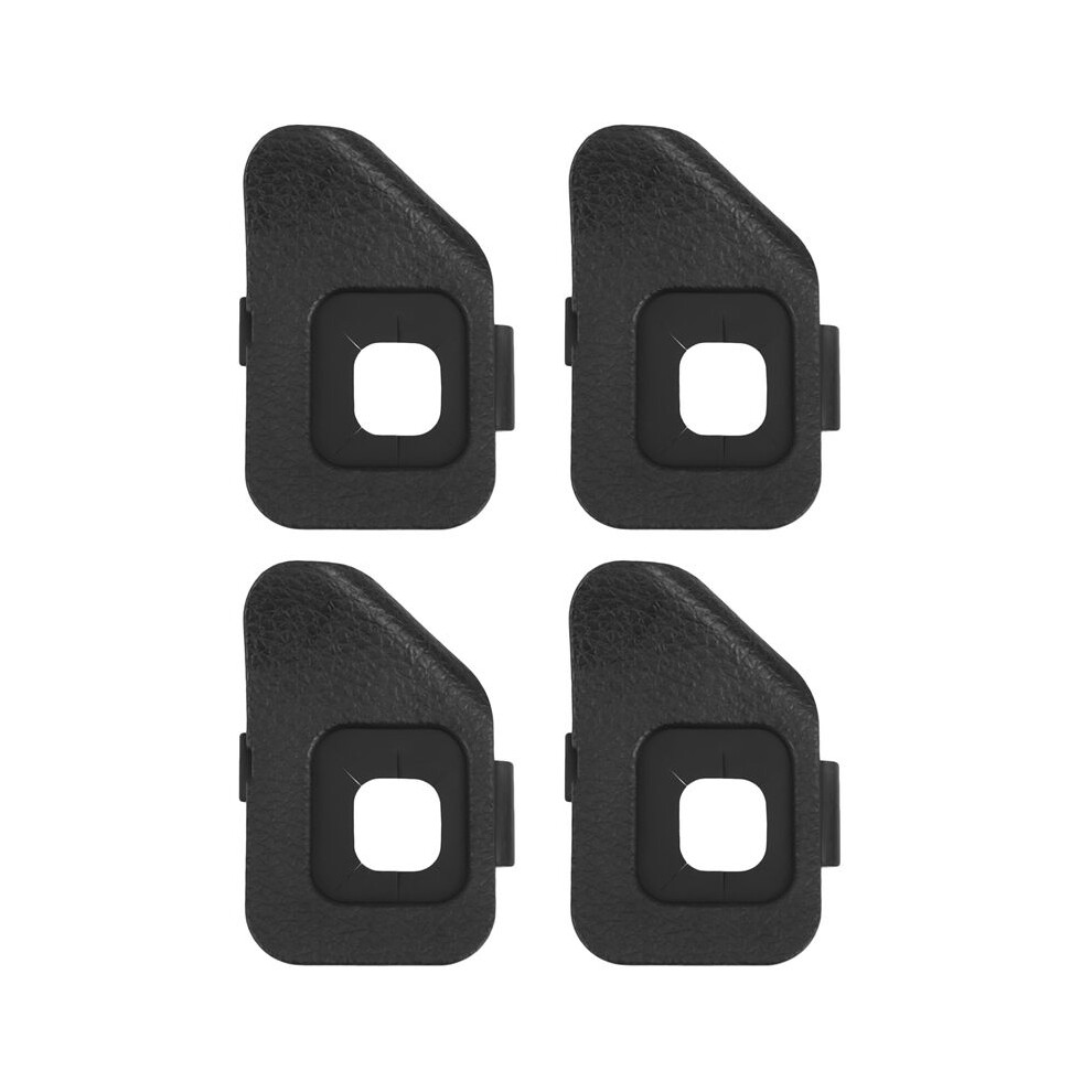 4Pcs Cruise Control Cover 45186-02310-C0 45186-02310 For Zre18 2014 And Rav4 Asa44 Zsa4x 2013-2015 6032173159579