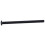 M3 X 45mm Alloy Steel Hex Socket Button  Screws Black 60 Pcs 7