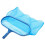 2PCS Garbage Swimming Pool Tool Deep Water Leaf Picker Cleaning Equipment Cleaning Net 3