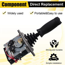 Joystick Controller 20424 20424GT for Genie Z-34/22 Z-45/22 Z-45/22DRT Z-60/34 12V