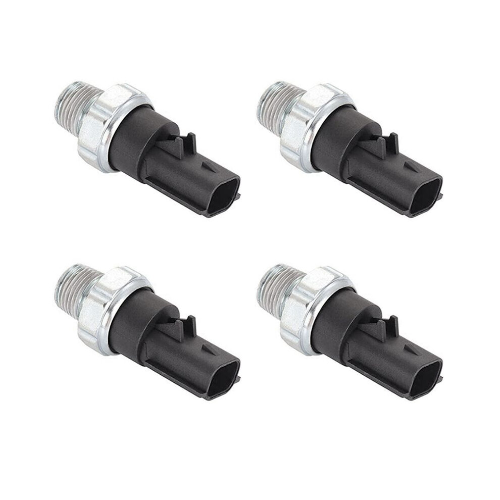 4X Ps287 Engine Oil Pressure Sensor Oil Pressure For Ps287t,Ps287,4608303, 4608303Ab, 4608303Ba 6033957929968