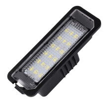 12 StüCke 12 V Led Nummernschildbeleuchtung Lampen für  4 5 6 7 Auto Kennzeichenbeleuchtung AußEn ZubehöR