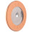 Adjustable Circle Drawing Ruler Tool, Professional Round Circle Drawing Tool, Measuring Ruler (2Pcs) 2