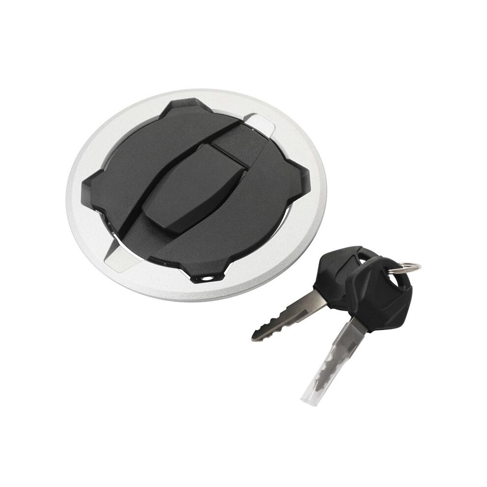 Fuel Gas Tank Cap Cover With Keys For 400 500 650 Zx-4Rr Z400 Z650 Z900 Zx6r Z H2 Replacement 51049-0735 6032229934471