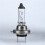 12 X H7 Car Headlight Bulbs 12V / 55W Halogen Standard Lamp Light 7