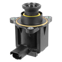 Car Turbo Charger Diverter Solenoid Valve Overrun Air Valve 701115080 70111505 for C4 C5 207 3008 508