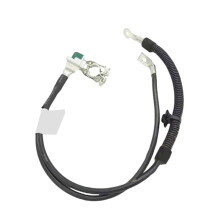 Negative Storage Battery Cable Auto Parts 9661191580 9805162180 for 307 308 408 C4L