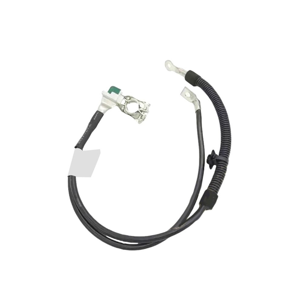 Negative Storage Battery Cable Auto Parts 9661191580 9805162180 For 307 308 408 C4l 6032210614108