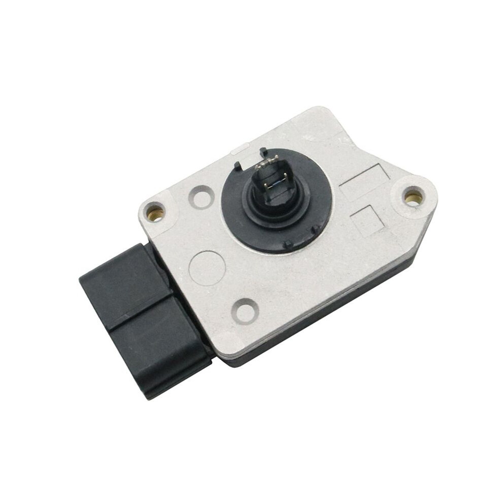 Car Mass Air Flow Meter Sensor Maf Sensor F6zf-12B579-Aa For F150 4.2L V6 Auto Accessories F6zf12b579aa Afls-123Rm Light 6031972315605