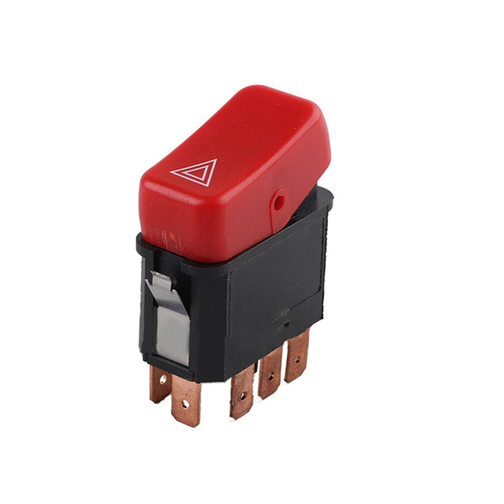 Hazard Warning Flash Button Hazard 0055459224 For Light 6033836499544