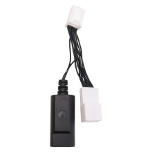 Für /für /für Auto-Rückspiegel-Extraktor USB Power Plug Recorder Power Pickup Zubehör