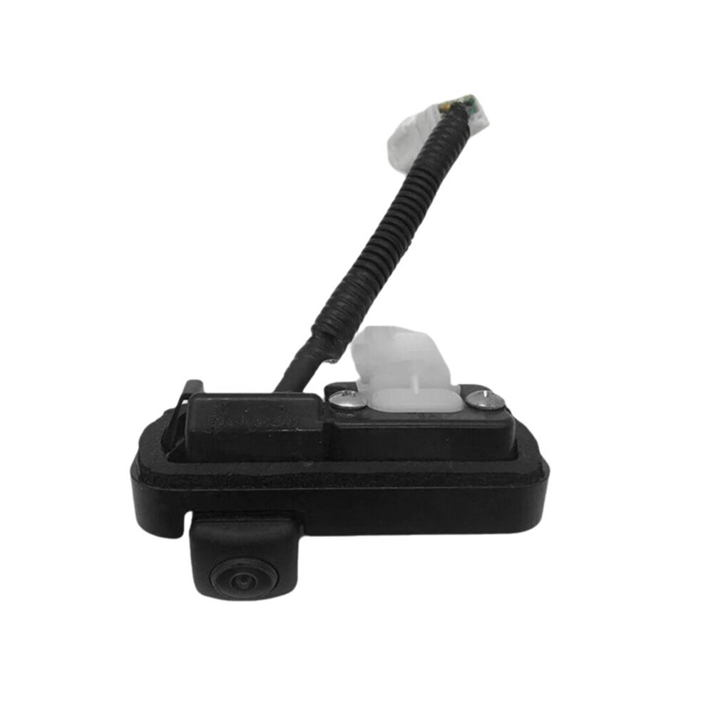 Car Back Rearview Camera Assembly 39530-Tx6-A11 For Ilx 2016-2017 Backup Park Assist Camera 39530Tx6a11 Light 6033808764212