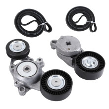 Riemenspannrollen-Montagesätze für Camry 2,5 L 2010-2011 16620-36030 16620-0V010