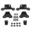 Hard Top Mounting Bracket Kits for   JL Gladiator JT 2018-2024 Accessories 1