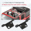 Hard Top Mounting Bracket Kits for   JL Gladiator JT 2018-2024 Accessories 5
