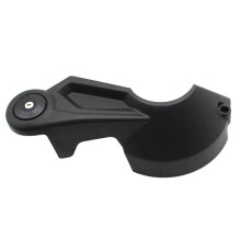 Motorcycle Rear Drive Shaft Protection Cover for R1300GS R1 300 GS Adventure 2024- Drive Protection Anti-Fall Shell