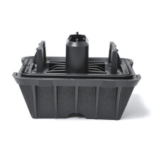Jack Pad Under Support Pad Lifting Car 51717237195 för 1 3 5 6 7 Series X1 E81 E82 E90 F10 F13 F01 F10 Bildelar
