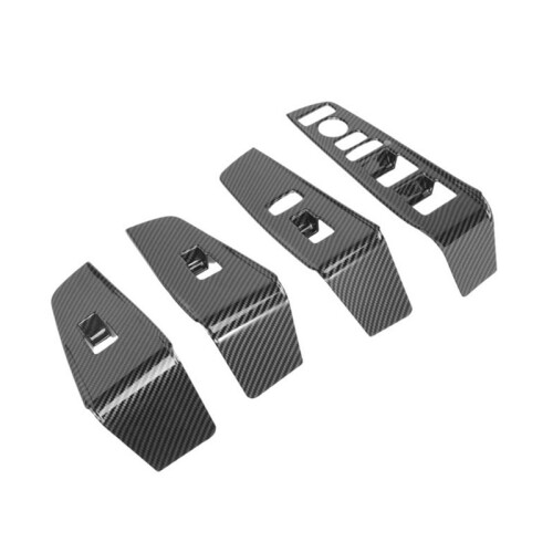Window  Panel Door Armrest Panel Window Lift Panel Sticker 05AOMX-001 for   MDX 2022-2025