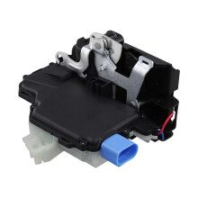 Actionneur de Verrouillage de Porte Avant Gauche 3B1837015AQ pour pour Superb Fabia Cordoba Ibiza pour
