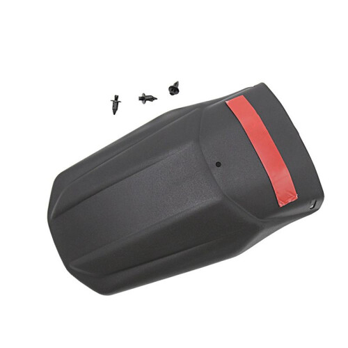 Motorcycle Front Mudguard  Extender Extension for  CB500X CB 500X 2019-2021 Accessories 2