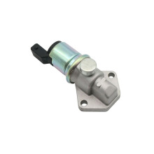 95BF-9F715-AB Car IACV Idle Air Control Valve for Escort Fiesta 1998 1.3L 2.0L 1014398 95XF-9F715-AA 95BF9F715AB