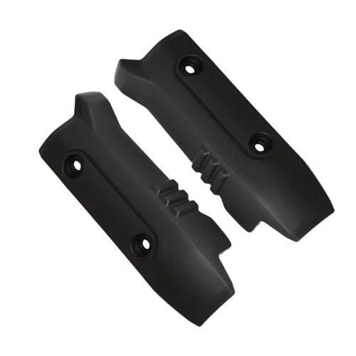 Front Fork Guard for  BWS125 Zoomer 150CC Shock Absorbing Covers Scratch Resistant Accessories