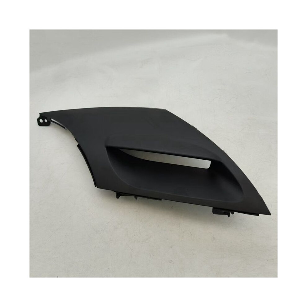Electronic Clock Cover Trim Panel Center Console Upper Decorative Panel 84745A7000 84745B5000 For K3 Forte Cerato 6032210673570