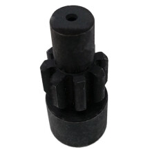 Truck Disassembly Sleeve Tool Camshaft Rotator Steel Truck Remover Tool Truck Parts Disassembly
