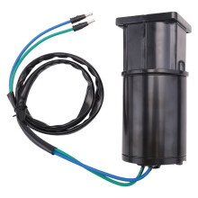 Nouveau Moteur de Trim Inclinable Compatible avec pour Mercury/Mariner/Force 824051 Pt495Nk 85-150 CV