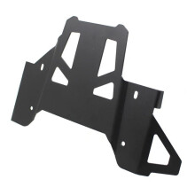Placa Protectora del Caballete Central para  R1300GS Adventure 2023-2025, Accesorios de Extensión para Protección del Motor de Motocicleta.