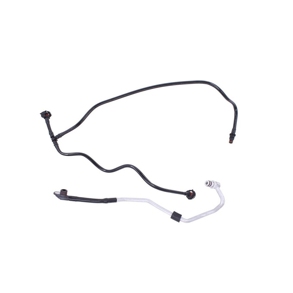 Tank Radiator Hose Deputy Kettle Water Pipe Replacement 1665001091 2782000900 For - Amg W166 X166 4713129599459
