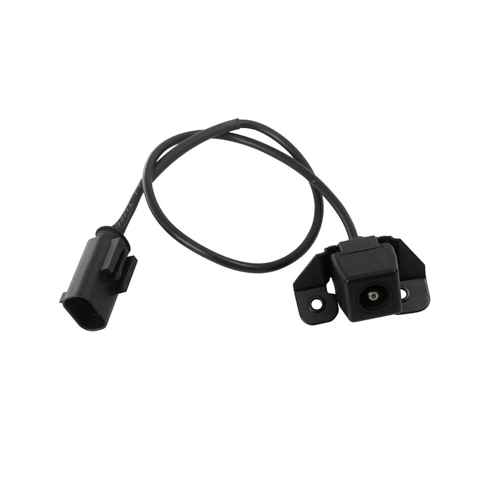 Car Rear View Camera Reverse Parking Assist Backup Camera 95790-2S011 95790-2S012 For Tucson / Ix35 2010-2013 4712060428606