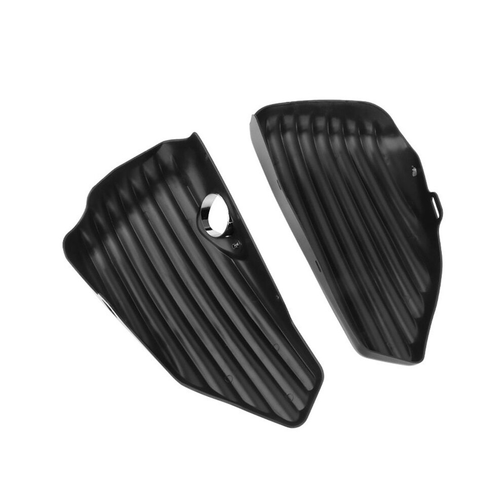 Motorcycle Battery Guard Cover For Sportster 883 1200 Xl 2004-2013 Motorcycle Modified Guard Fence 6033283960796