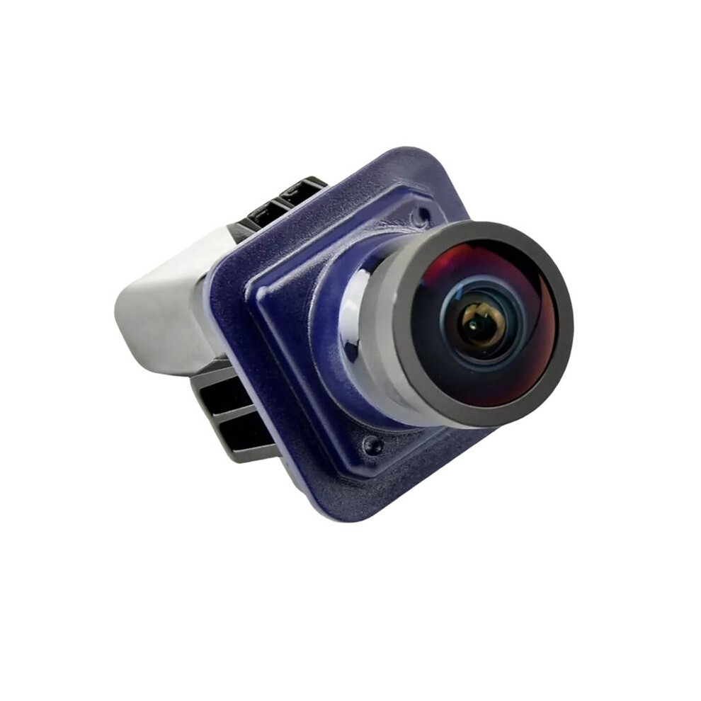 New Rear View Camera Reverse Parking Assist Camera El3z-19G490-D / Bl3z-19G490-B For F-150 2011-2014 4713617488852